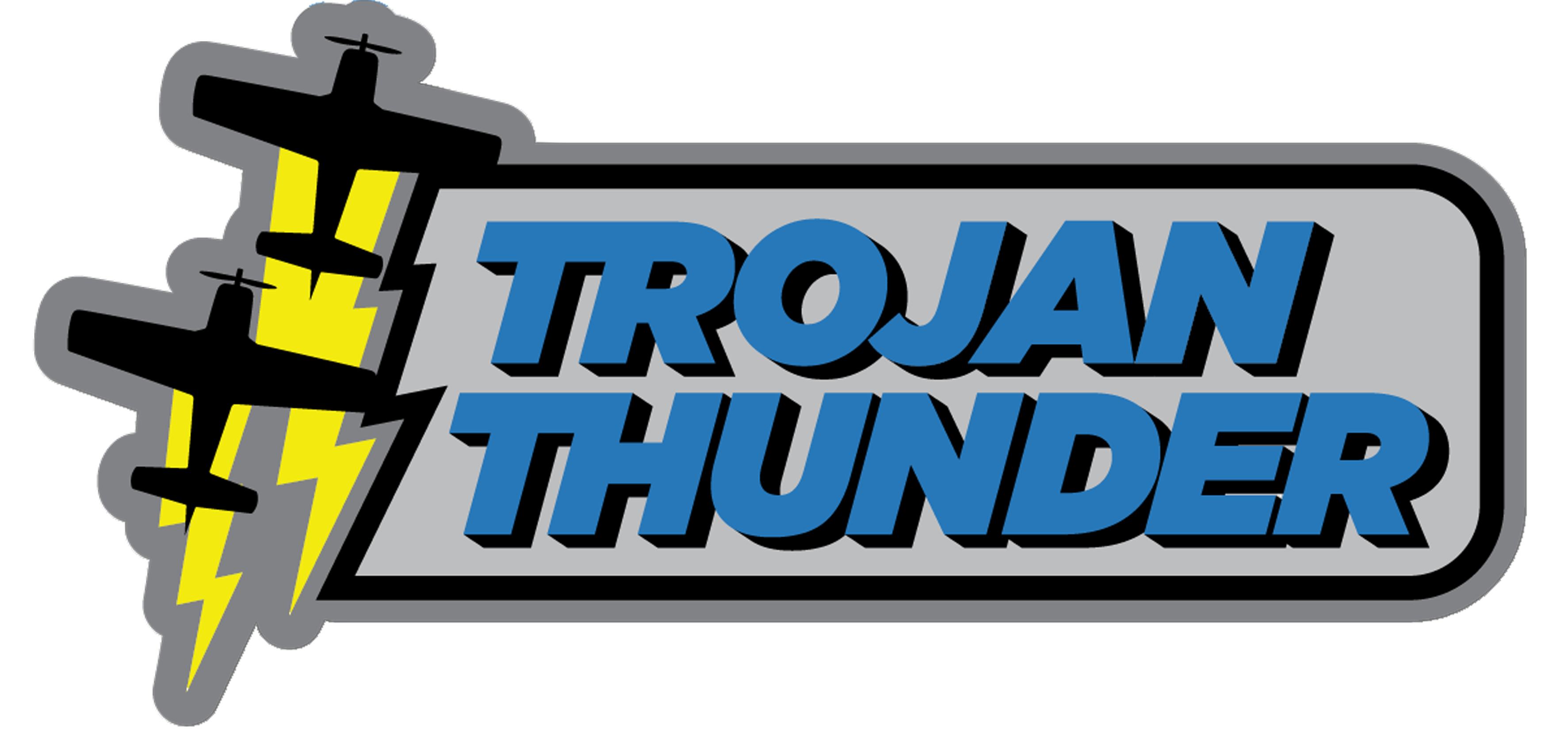 Trojan Thunder